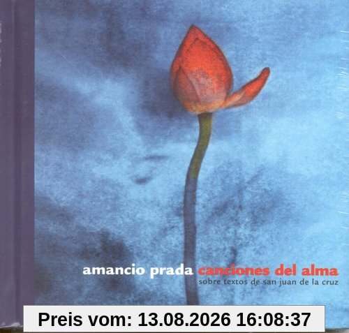 Canciones Del Alma