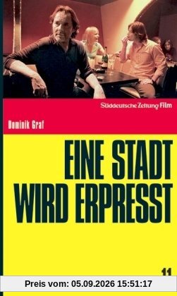 Eine Stadt wird erpresst