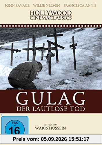 Gulag - Der lautlose Tod