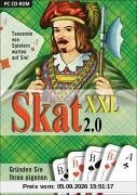 Skat XXL 2.0