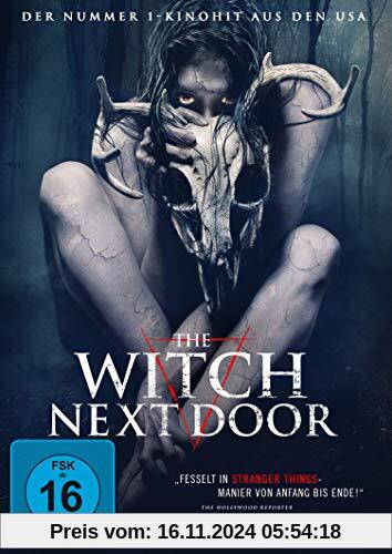 The Witch Next Door