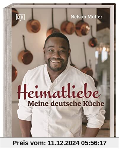 Heimatliebe: Meine deutsche Küche