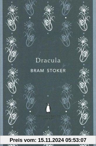 Dracula (Penguin English Library)