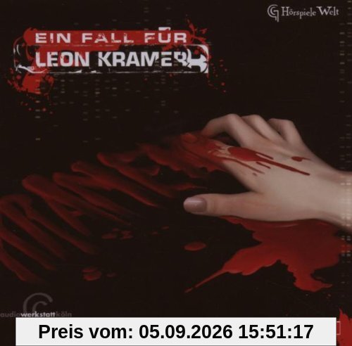 Leon Kramer 4-Spur aus Blut