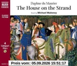 The House on the Strand (Naxos Classic Fiction)