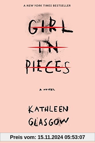 Girl in Pieces