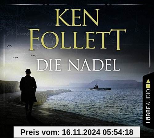 Die Nadel