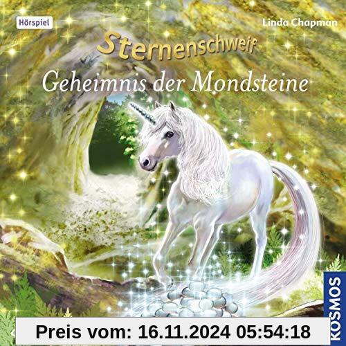 Sternenschweif (Folge 48): Geheimnis der Mondsteine