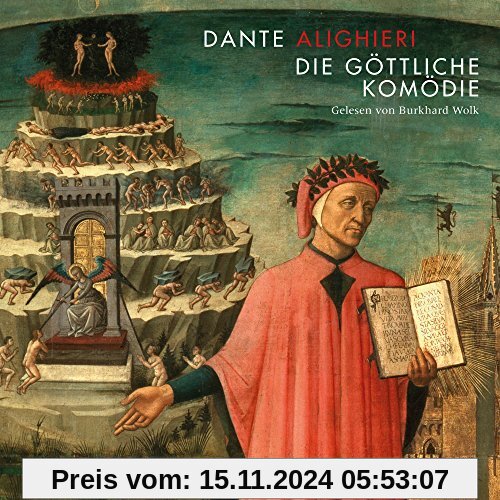 Die göttliche Komödie