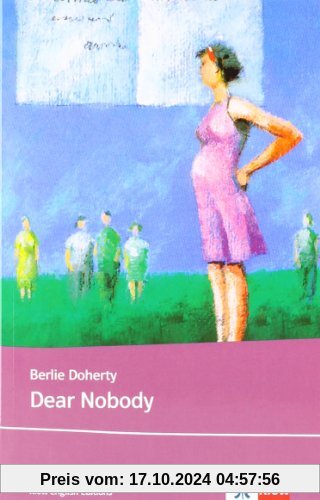 Dear Nobody