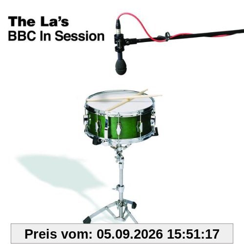 BBC in Session