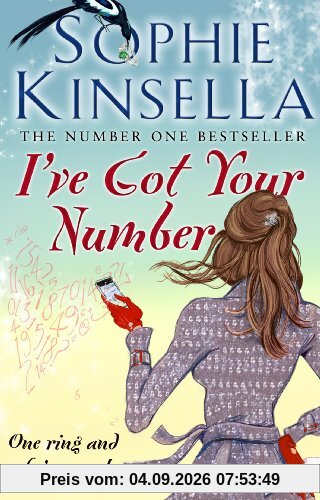 I've Got Your Number