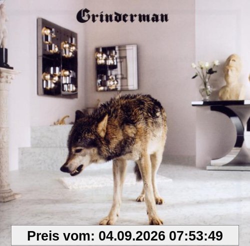 Grinderman 2