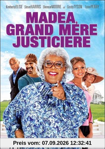 Diary of a mad black woman [FR Import]