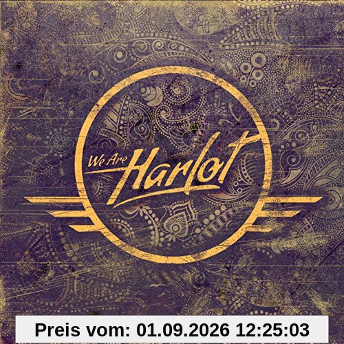 We Are Harlot