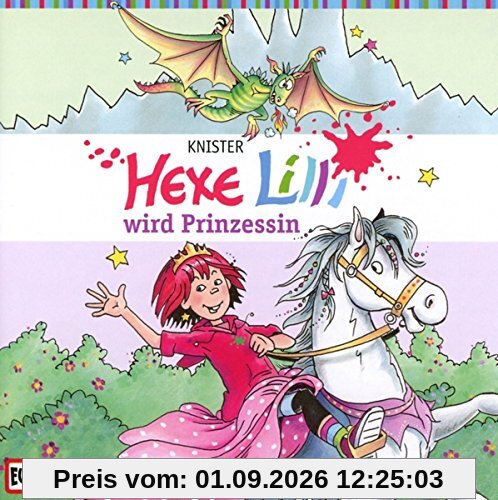 25/Wird Prinzessin