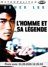 La légende de bruce lee [FR Import]