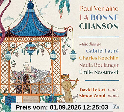 La Bonne Chanson