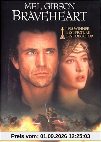 Braveheart [FR IMPORT]