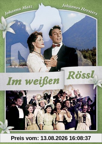 Im weißen Rössl