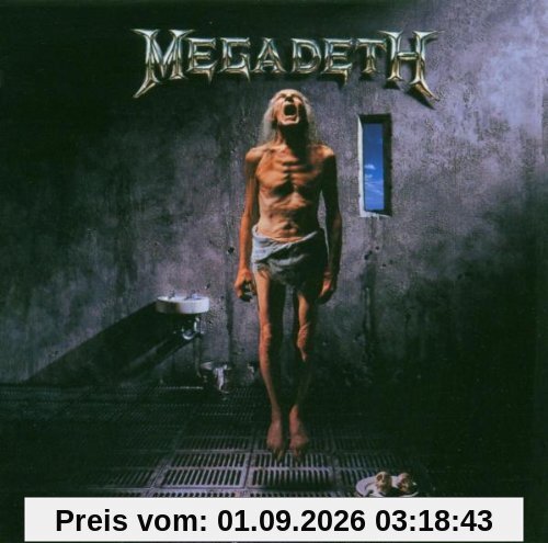 Countdown to Extinction-Remast