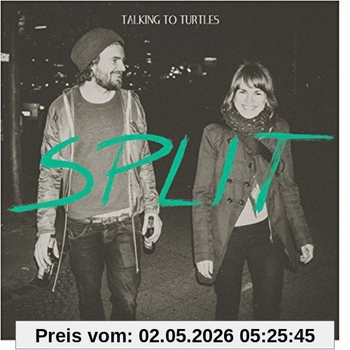 Split [Vinyl LP]