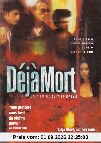 Déjà mort
