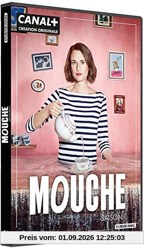 Mouche, saison 1 [FR Import]