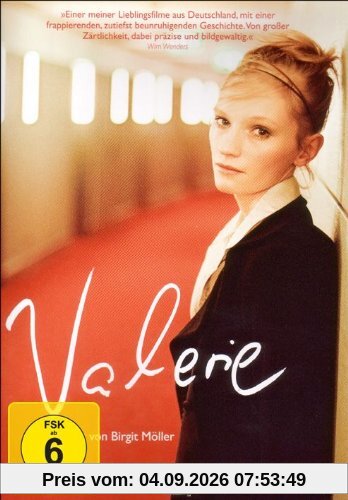 Valerie