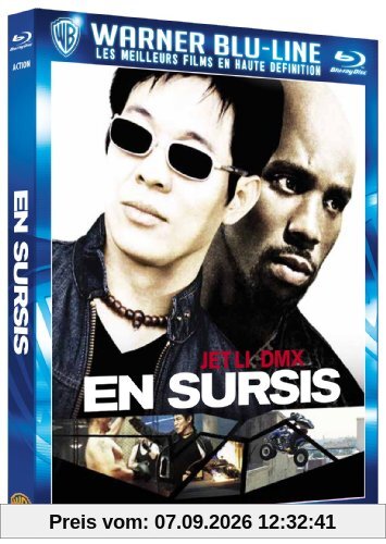 En Sursis (Blu-Ray) (France import) Dacascos Mark