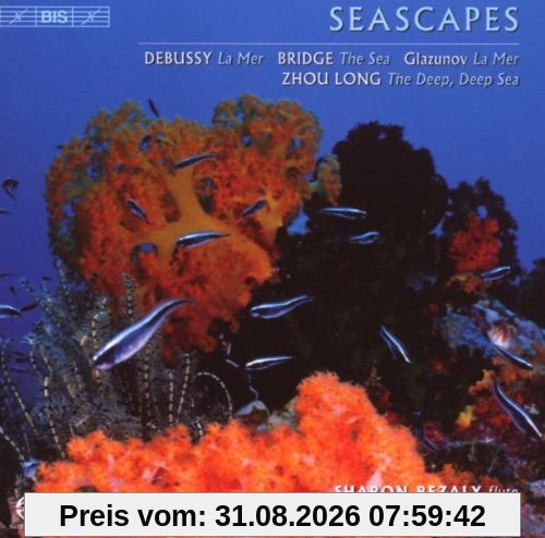 Seascapes