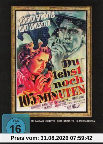 Du lebst noch 105 Minuten (Sorry, Wrong Number)