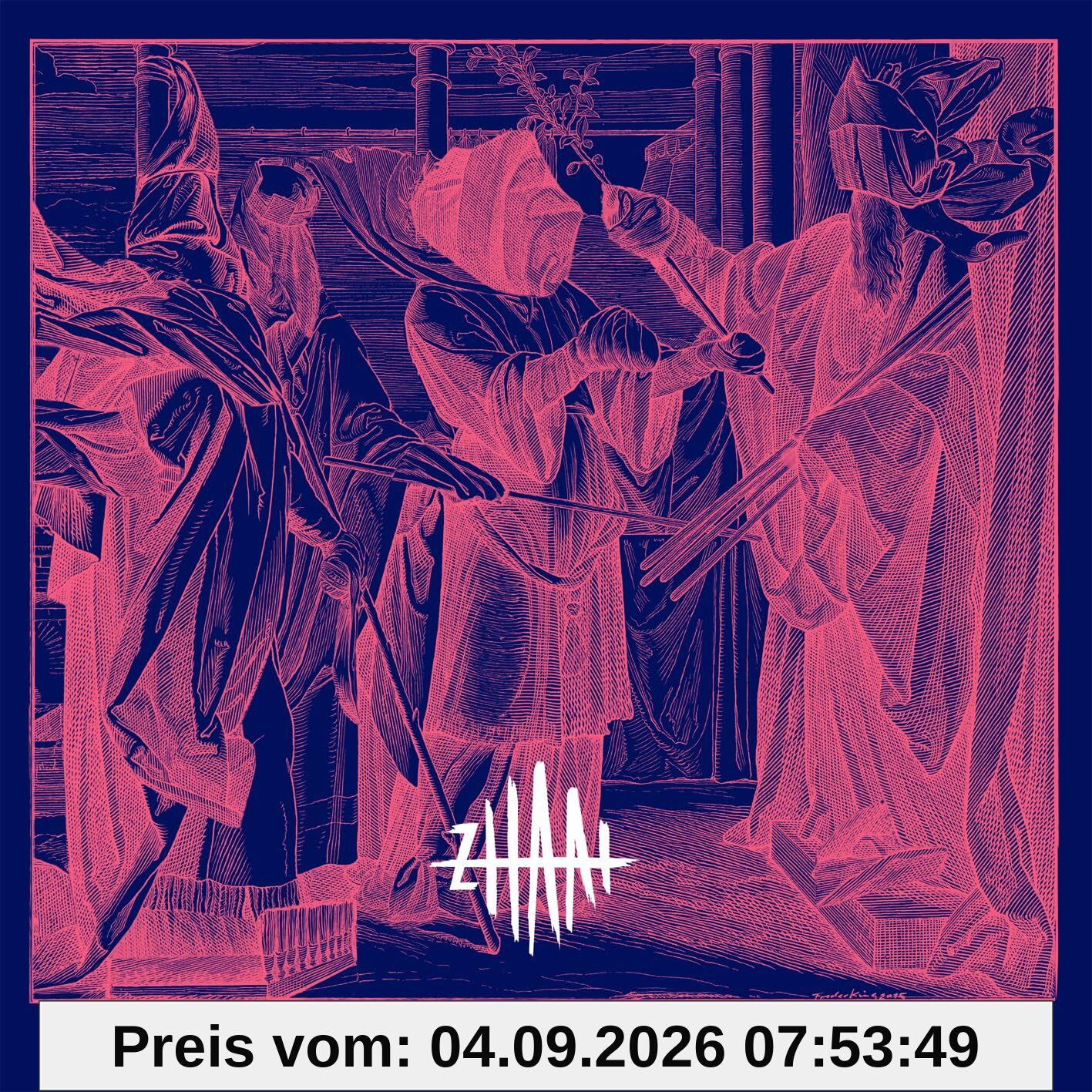 Other Prophets (Digipak)