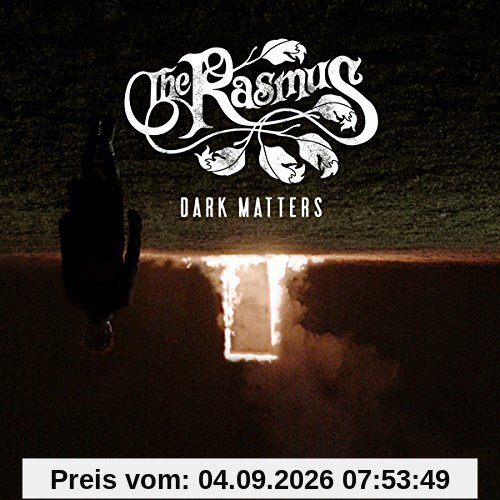 Dark Matters (Ltd.Digisleeve)