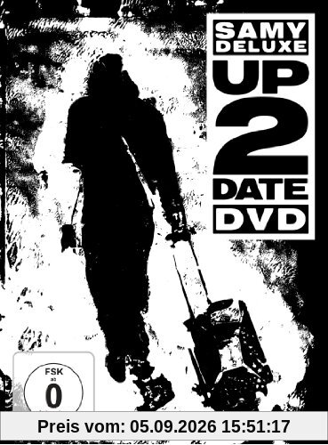 Up2Date - Die Dokumentation (Limited Edition)