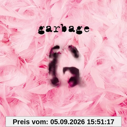 Garbage (20th Anniversary Deluxe ed.)