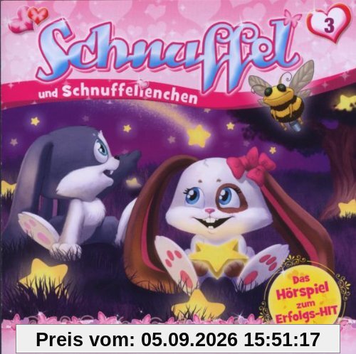 03/Die Kleinen Purzelsterne