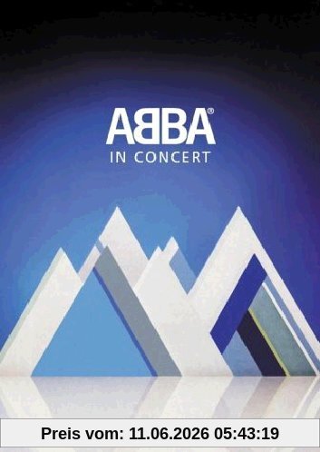 ABBA in Concert