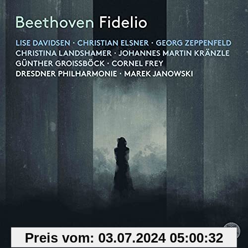 Beethoven: Fidelio [Kulturpalast Dresden, November 2020]