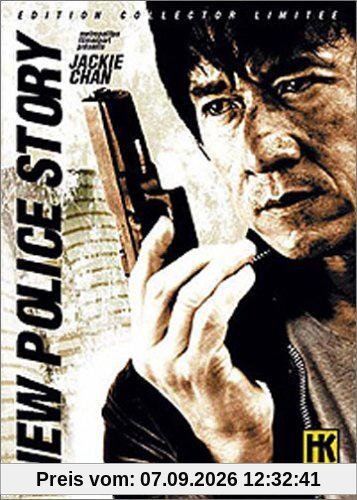 New police story [FR Import]