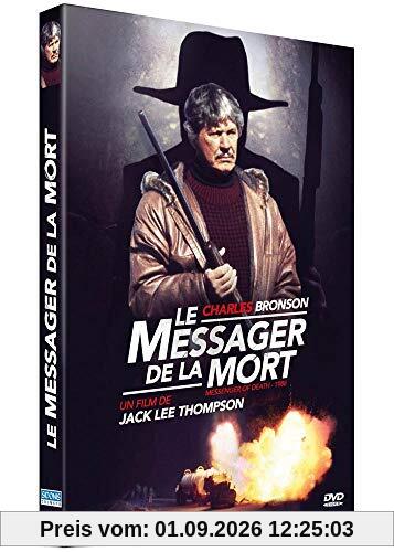 Le messager de la mort [FR Import]