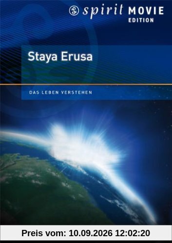 Staya Erusa - Finde die Wahrheit - Spirit Movie Edition