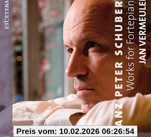 Jan Vermeulen Werke Für Hammerklavier
