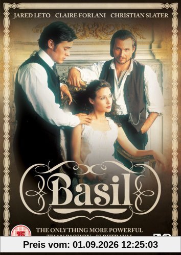 Basil [DVD]