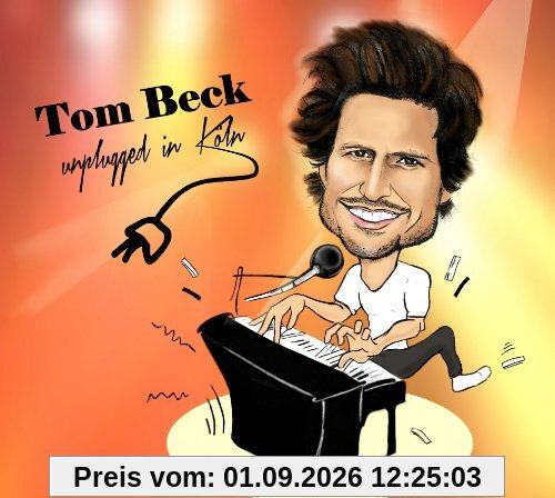 Unplugged in Köln