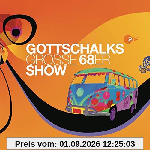 Gottschalks Große 68er Show