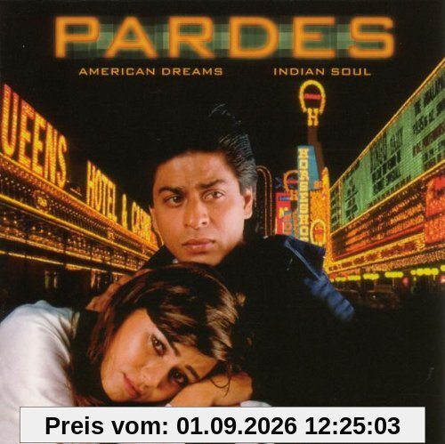 Pardes/Karan Arjun