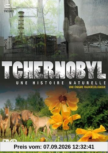 Tchernobyl, une histoire naturelle ? [FR Import]