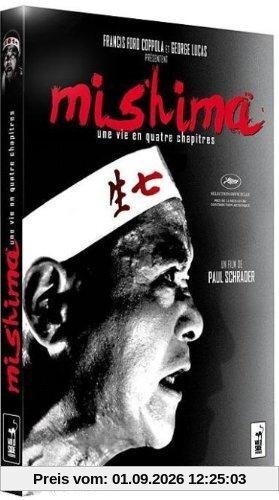 Mishima