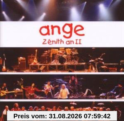 Zenith An II
